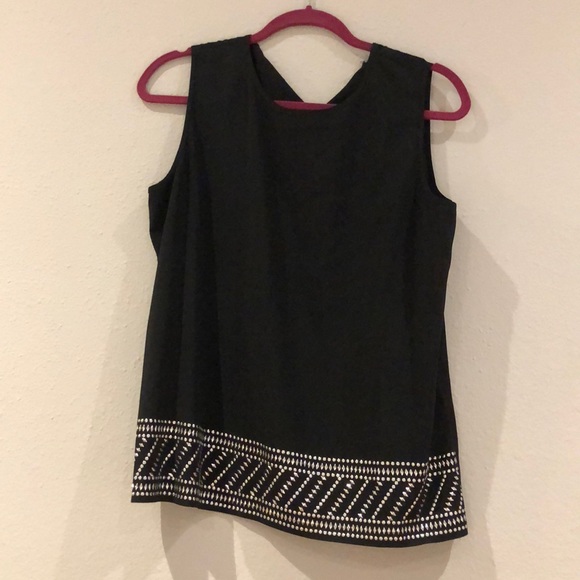 NWT!! Calvin Klein blouse - Picture 1 of 2